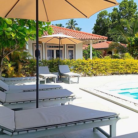 Sleeping Elephant Beach Resort Tangalle Exterior photo